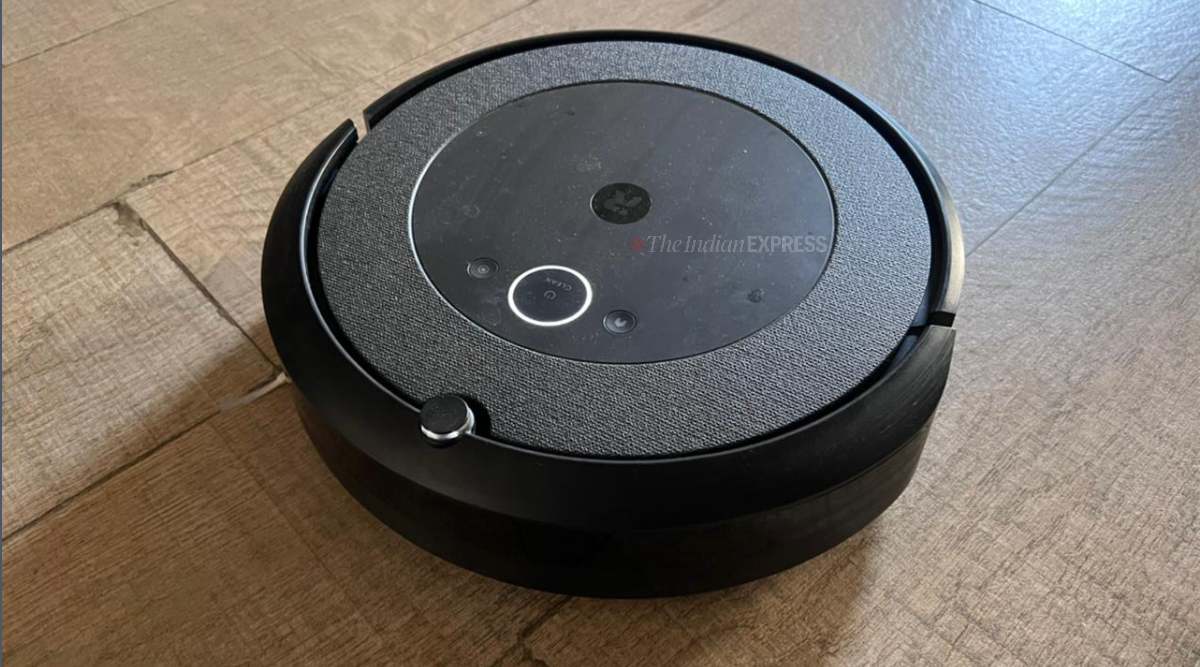 irobot roomba, irobot roomba review, irobot roomba i3+ review,