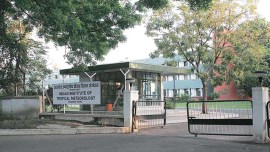 IITM, INDIAN Institute of Tropical Meteorology, Suzlon, Suzlon Energy, Suzlon Energy Limited, weather, weather forecast