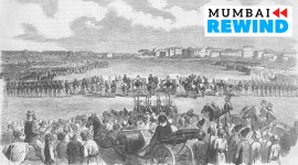 Mumbai, Bombay, Sepoy Mutiny, British administration, Kaala Pani, Mumbai, Mumbai news, Indian express, Indian express news, Mumbai latest news