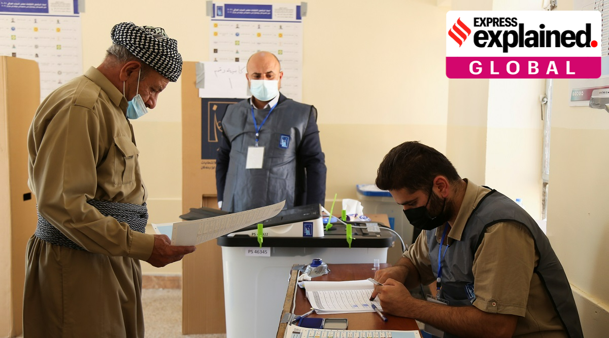 Explained: Why do Iraq’s elections matter to the world?