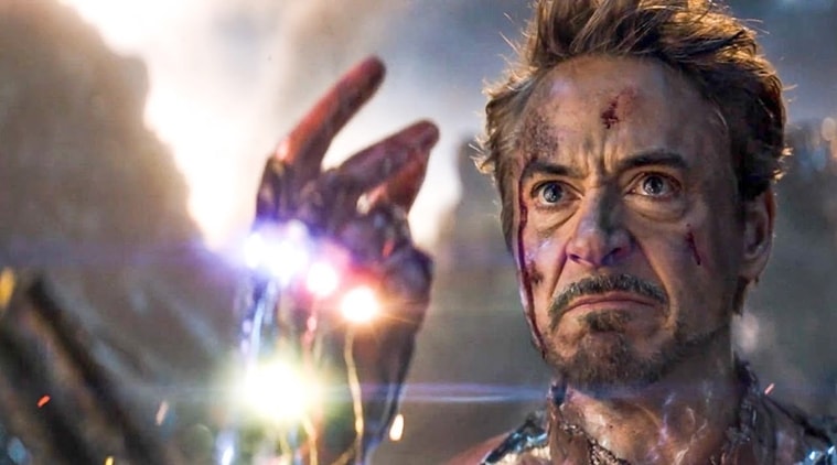 Robert Downey Jr's emotional letter to MCU goes viral: Here's what