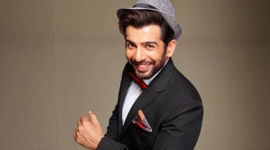 jay bhanushali