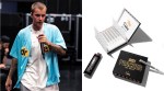 Justin Bieber, Justin Bieber peaches, Justin Bieber peaches weed, Justin Bieber peaches cannabis, Justin Bieber peaches joints, odd news, indian express