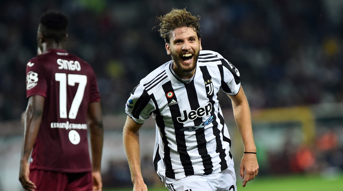 Torino 1-1 Roma: results, summary and goals
