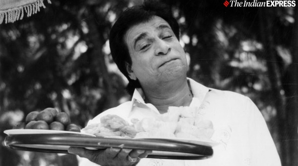 kader khan