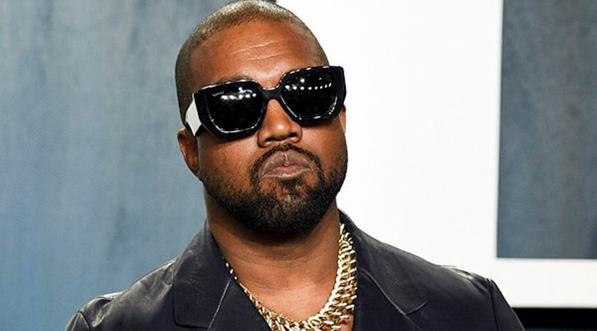 3. Kanye West's Blonde Hair: Love It or Hate It? - wide 10