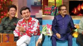 kapil sharma show sonu nigam
