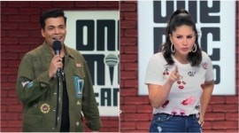 one mic stand 2, amazon prime video