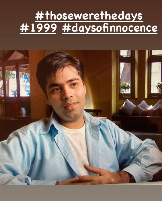 karan johar