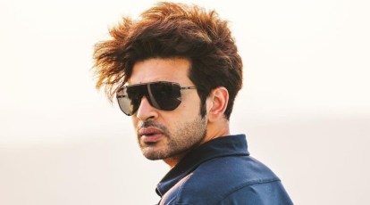 Not doing Bigg Boss 15 to revive my career: Karan Kundrra reveals why he  said yes to Salman Khan show | Entertainment News,The Indian Express