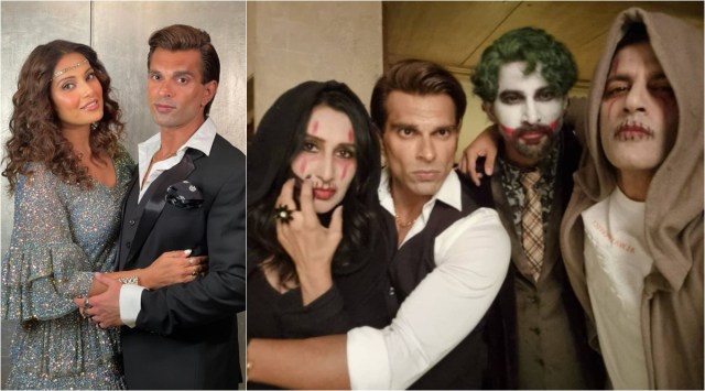 karenvir bohra, bipasha basu