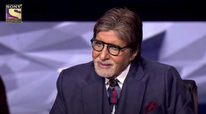 Amitabh Bachchan's Eye-Opening Speech