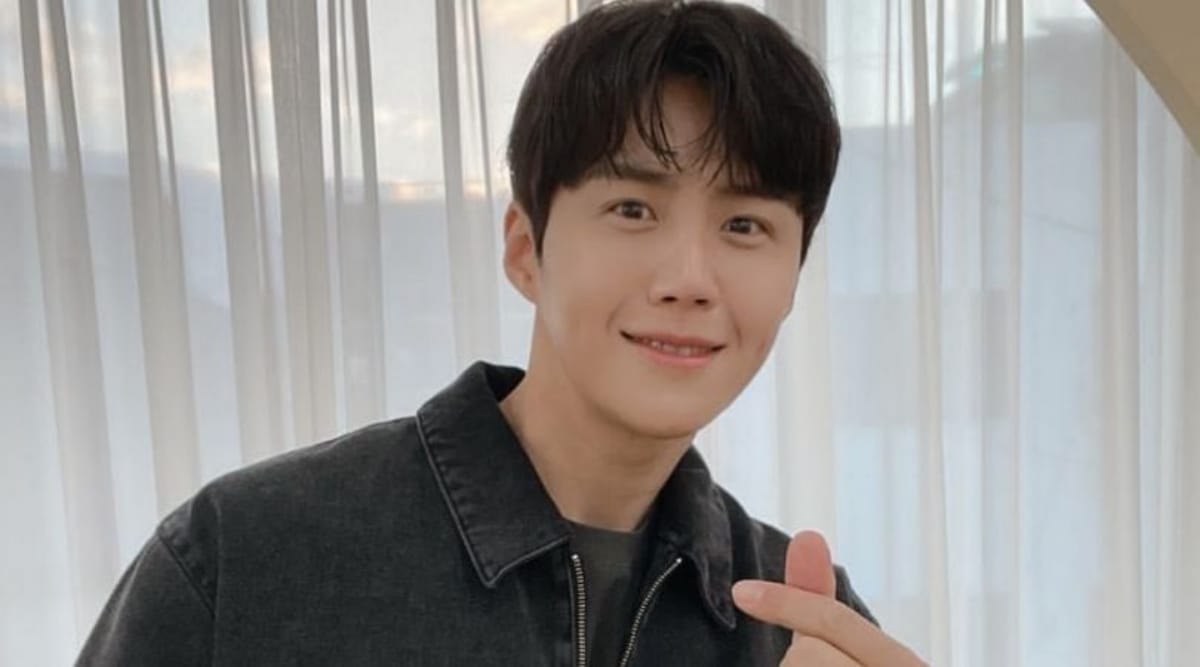 Kim Seon-ho shares first post seven months after controversy, apologises to fans Sorry that I made you go through difficult times… Entertainment-others News photo