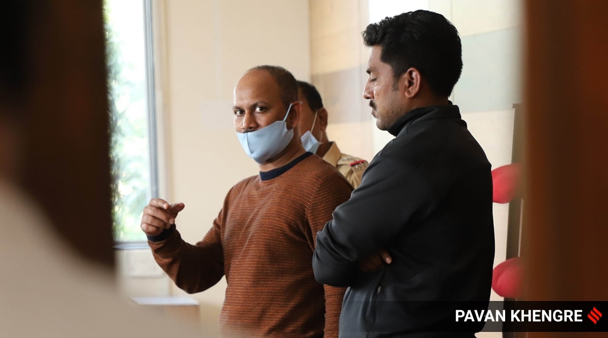 Gosavi arrested by Kelva Police for ‘duping job aspirants’ of Rs 1.65 lakh