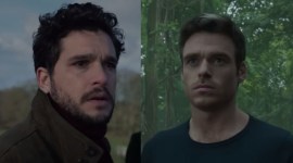 Kit Harington, richard madden