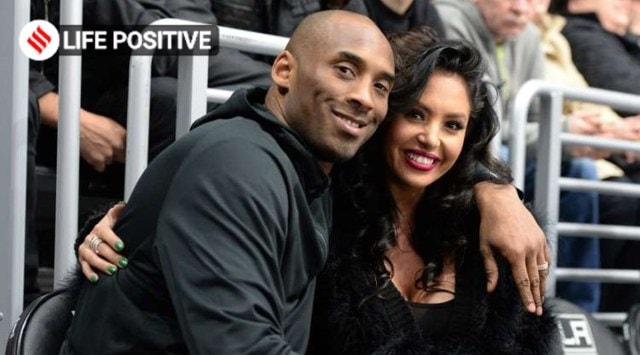 The basketball star is missed by millions across the world. (Source: AP)