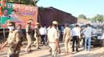 Lakhimpur Kheri case, SIT head transferred, UP SIT head, Uttar Pradesh news, UP police, Lakhimpur violence, Lakhimpur kheri probe, india news, Indian express