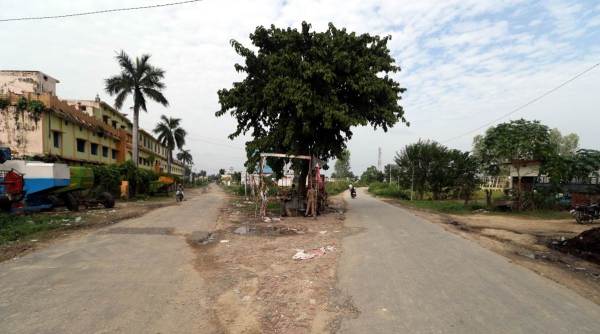 Lakhimpur Kheri Case | Lakhimpur Kheri incident