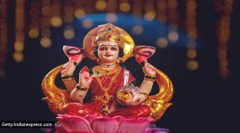 lakshmi puja