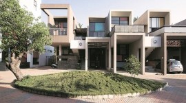 Maharashtra, Maharashtra housing complex for judges, Maharashtra housing complexes, Mumbai, Mumbai news, Indian express, Indian express news, Mumbai latest news