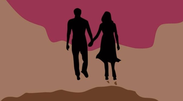 The court of Justice Ilesh Vora is mulling an interim relief by granting a regular bail, after which the couple may stay together for 15 days, following which the court would take a decision on quashing of the FIR.