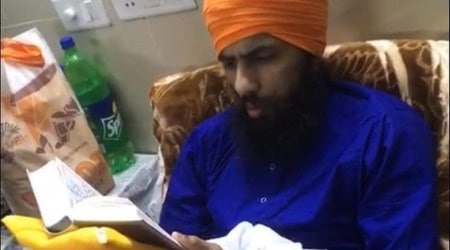 tarn taran blast case