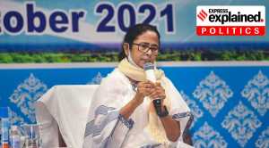 Explained: Why is Mamata Banerjee headed to Goa?