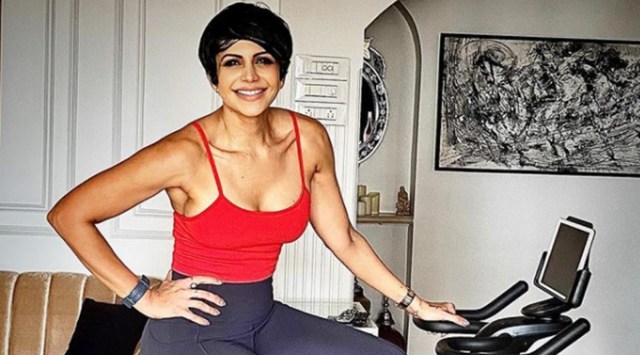 mandira bedi
