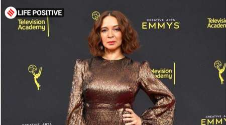 "...So if I must give any of you advice it would be Say Yes. Say Yes, And… and create your own destiny," she added.