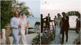 meadow walker, meadow walker marriage