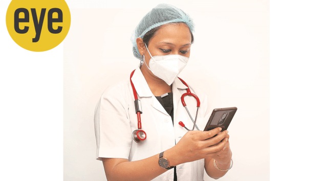 sunday eye, world mental health day