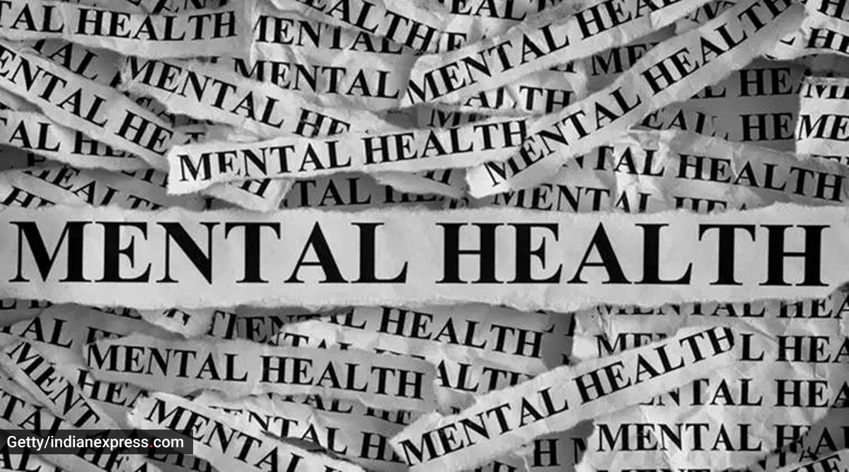 Mental Health Day, Pune news, psychosocial rehabilitation centre, Colvid-19 impact, Pune health news, Indian express