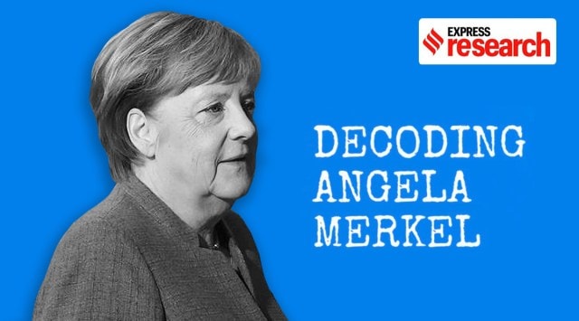 Angela Merkel, germany, merkel, fukushima, climate change, migration crisis, putin, russia, china, orban, hungary, poland, german elections, cdu, bundestag, Angela Merkel news, germany news, world news, current affairs, Indian Express