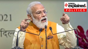 Explained: Connecting ministries for infrastructure projects