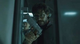 professor money heist 5 vol 2 teaser