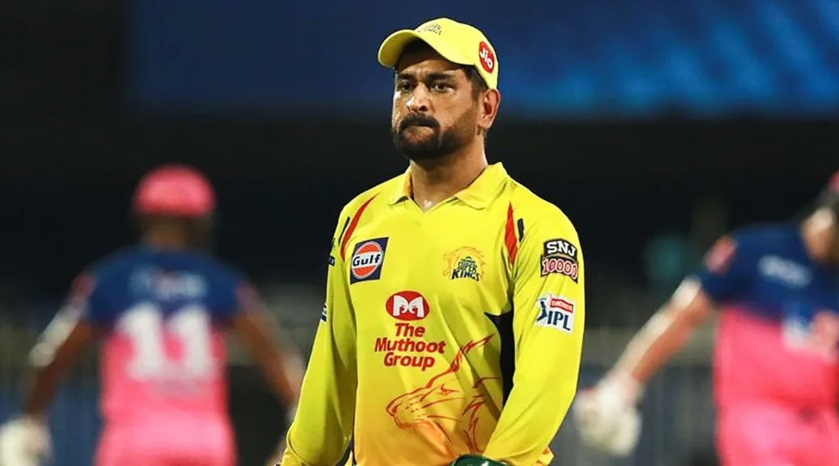 IPL 2021: MS Dhoni says 'lot of uncertainties' around his future ...