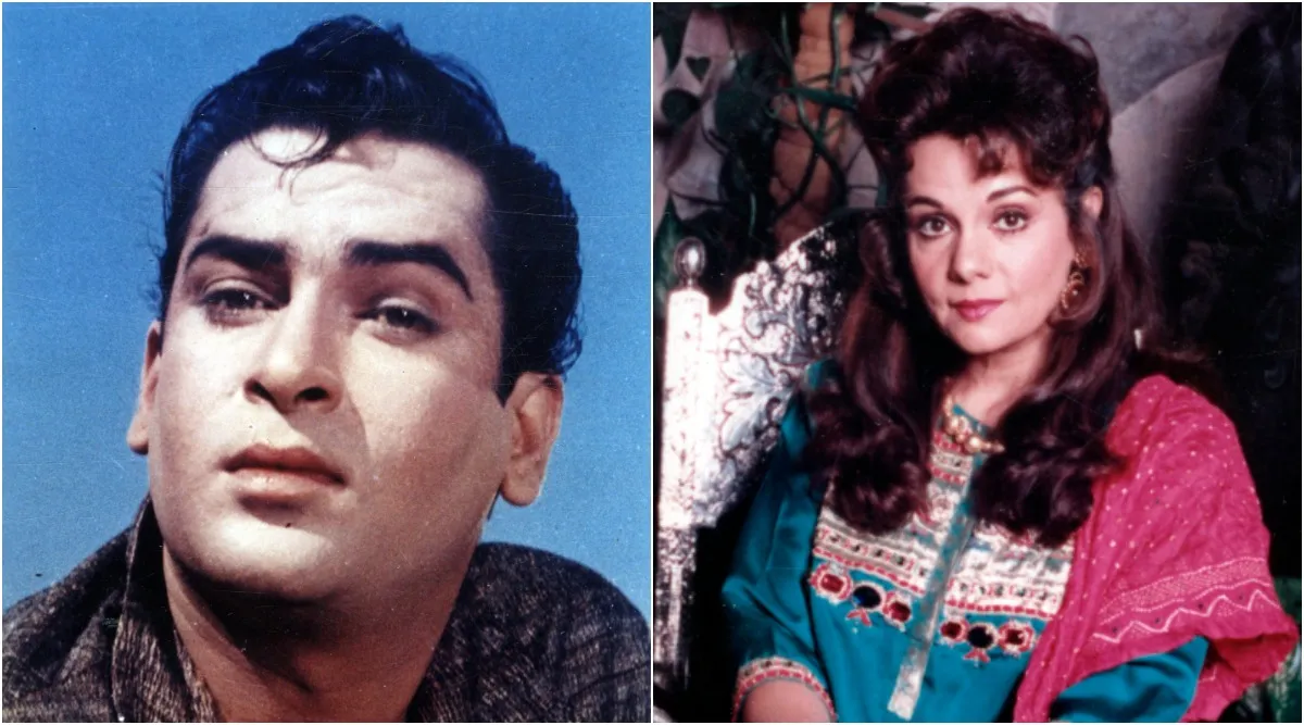 Boliwd Mumtaz Hot Sex - Mumtaz reveals why she didn't marry Feroz Khan or Shammi Kapoor: 'Asking  for a heartbreak' | Bollywood News - The Indian Express