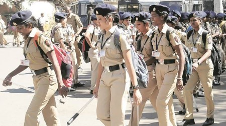 At least 1.07 lakh candidates had appeared in the exam on September 26. (Representational)