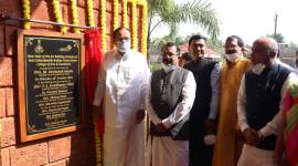 Venkaiah Naidu, M Venkaiah Naidu, Naidu, Venkaiah, Goa India, Pernem