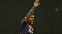 Sunil Narine KKR