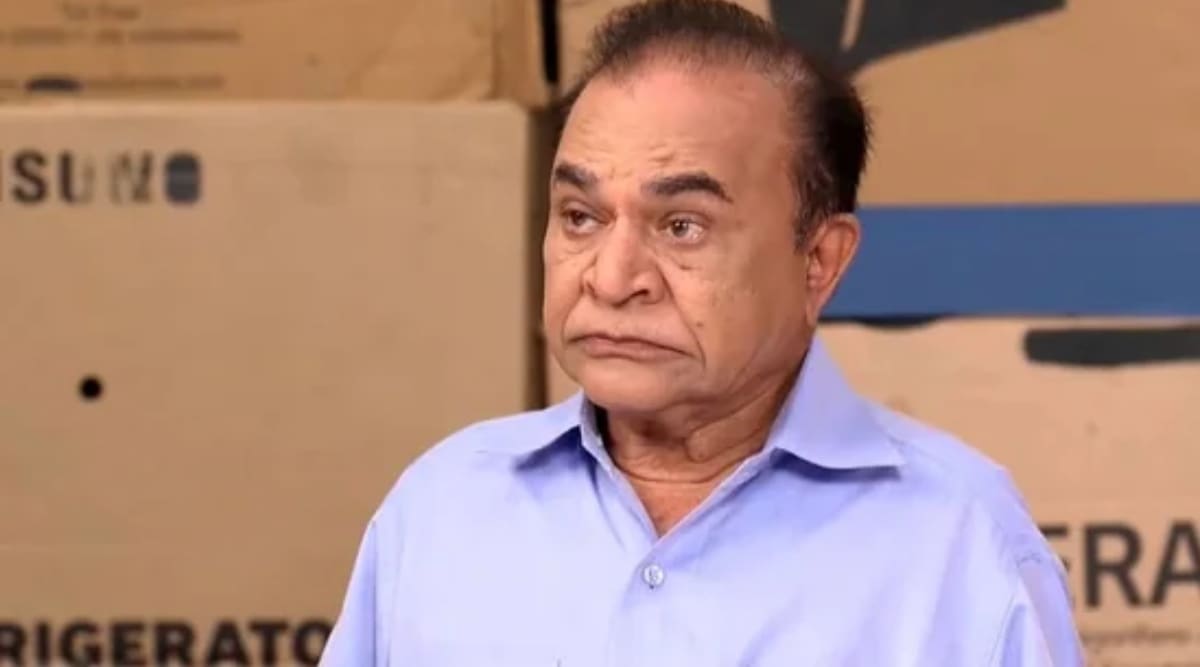 Team Taarak Mehta Ka Ooltah Chashmah pays tribute to Ghanshyam Nayak: &#39;Nattu Kaka will always stay with us&#39; | Entertainment News,The Indian Express