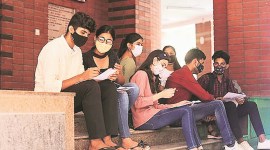 DU Admissions 2021, du special cut-off