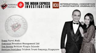 pandora papers nirav modi, pandora papers, nirav modi sister, purvi modi, pandora papers indian names
