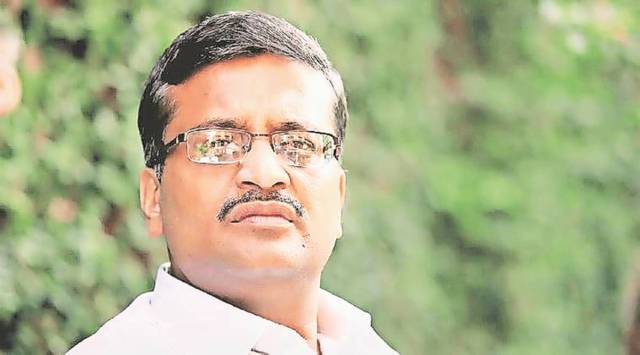 Ashok Khemka