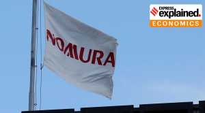 Explained: What Nomura’s equity downgrading signals