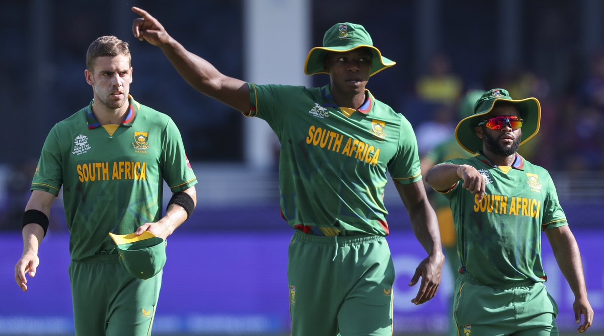South Africa can bowl themselves into T20 World Cup semi-finals: Morne Morkel