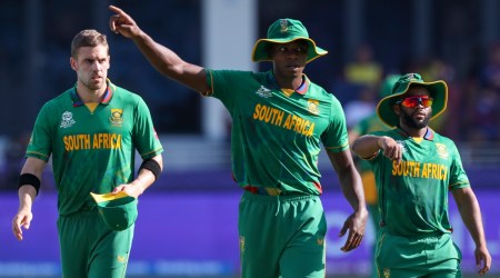 South Africa cricket t20