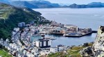 norway