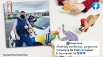 new zealand, new zealand police, boy calls emergency number to show toys, police responds to boy call to show toys, good news, indian express