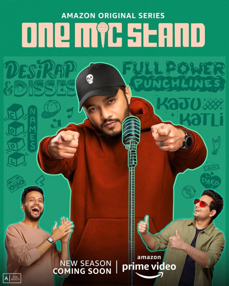 raftaar
